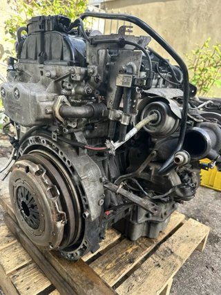 Motor Mercedes Sprinter 2.2L Diesel OM651