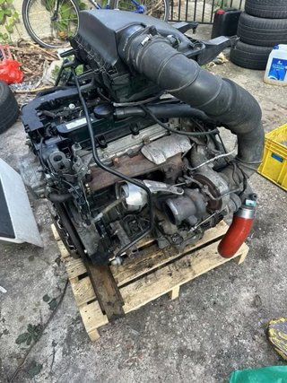 Motor Mercedes Sprinter 2.2L Diesel OM651