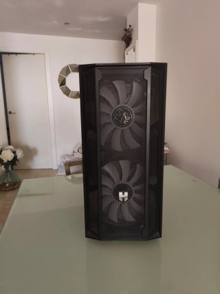 Ordenador Gaming 6750xt 12GB