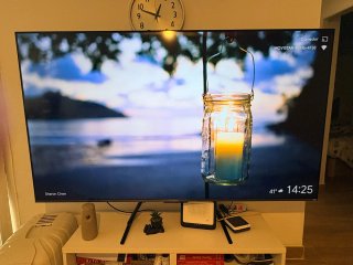 TV Xiaomi A Pro 75''