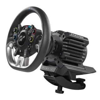 Fanatec DD Pro (PS5/PC) Pack Completo