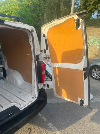 Citroen Jumpy 2019