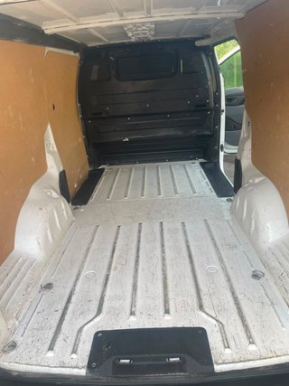 Citroen Jumpy 2019