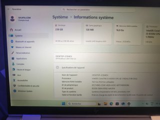 HP Elitebook X360 1030 G3 i5-8350U 16GB 256GB SSD