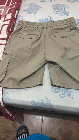 Bermudas The North Face Grigi