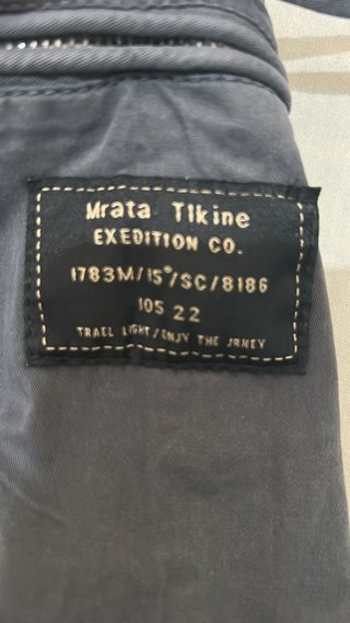 Bermudas The North Face Grigi