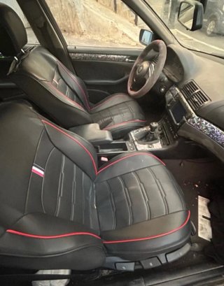 BMW Serie 3 1999
