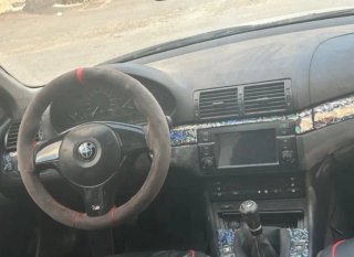 BMW Serie 3 1999