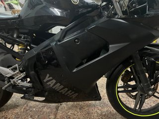 Yamaha TZR 50cc