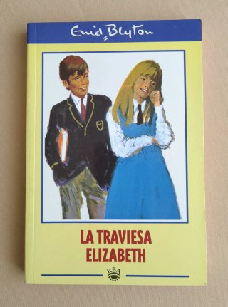 El secreto del castillo de la Luna. Enid Blyton