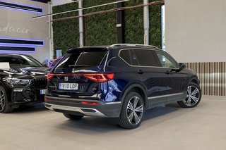 Seat Tarraco   2.0 TDI 140kW 4Drive DSG SS Xcellence