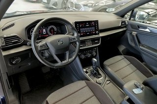 Seat Tarraco   2.0 TDI 140kW 4Drive DSG SS Xcellence