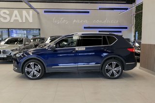 Seat Tarraco   2.0 TDI 140kW 4Drive DSG SS Xcellence