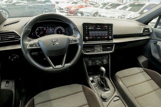 Seat Tarraco   2.0 TDI 140kW 4Drive DSG SS Xcellence