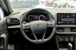 Seat Tarraco   2.0 TDI 140kW 4Drive DSG SS Xcellence