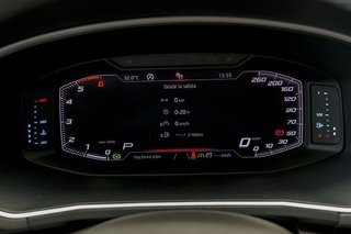 Seat Tarraco   2.0 TDI 140kW 4Drive DSG SS Xcellence