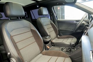 Seat Tarraco   2.0 TDI 140kW 4Drive DSG SS Xcellence
