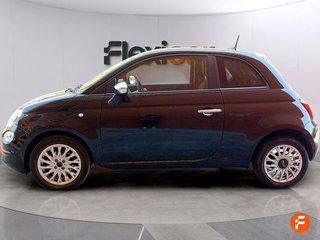 Fiat 500 Club 1.0 Hybrid 51KW (70 CV)