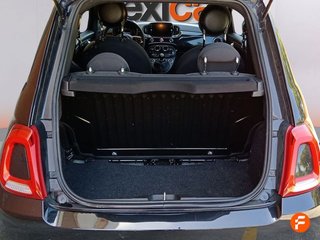 Fiat 500 Club 1.0 Hybrid 51KW (70 CV)