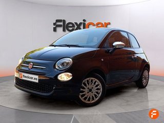 Fiat 500 Club 1.0 Hybrid 51KW (70 CV)