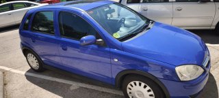 Opel Corsa 2006