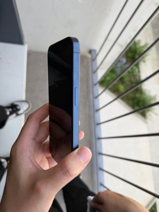 iPhone 15 Pro 128GB Azul Marino (negociable)