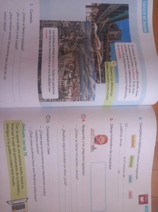 CIENCIAS SOCIALES 2 MADRID (COMUNIDAD ZOOM)