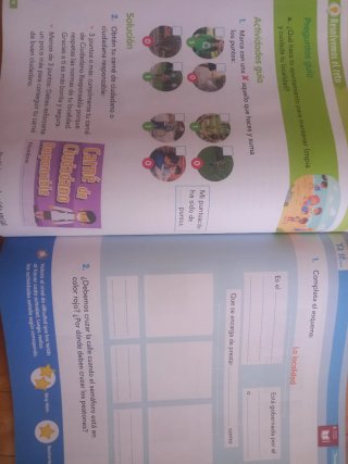 CIENCIAS SOCIALES 2 MADRID (COMUNIDAD ZOOM)
