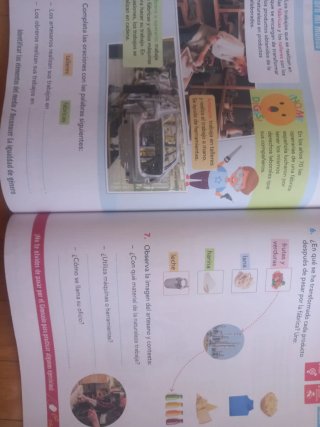 CIENCIAS SOCIALES 2 MADRID (COMUNIDAD ZOOM)
