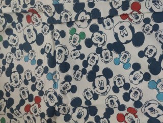 Funda Nórdica Mickey Mouse