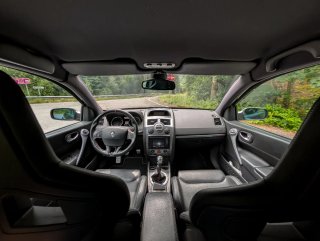 Renault Megane Cup 285cv