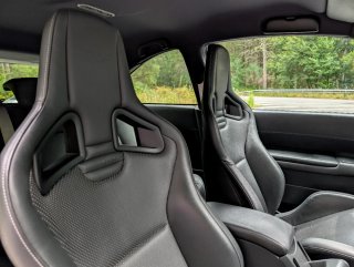 Renault Megane Cup 285cv