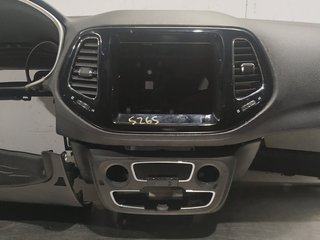 KIT AIRBAG JEEP COMPASS (MP) 55263624 S / R