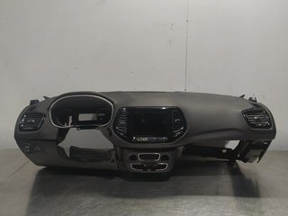 KIT AIRBAG JEEP COMPASS (MP) 55263624 S / R