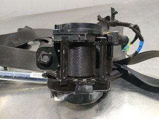 KIT AIRBAG JEEP COMPASS (MP) 55263624 S / R