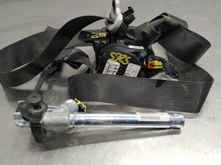 KIT AIRBAG JEEP COMPASS (MP) 55263624 S / R