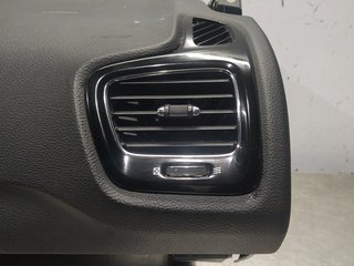 KIT AIRBAG JEEP COMPASS (MP) 55263624 S / R