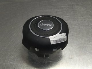 KIT AIRBAG JEEP COMPASS (MP) 55263624 S / R