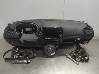 KIT AIRBAG JEEP COMPASS (MP) 55263624 S / R