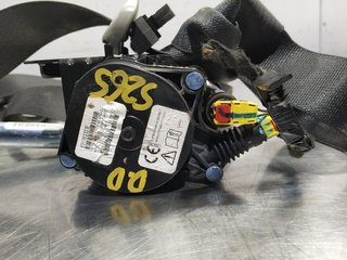 KIT AIRBAG JEEP COMPASS (MP) 55263624 S / R