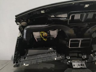 KIT AIRBAG JEEP COMPASS (MP) 55263624 S / R
