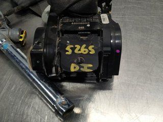 KIT AIRBAG JEEP COMPASS (MP) 55263624 S / R