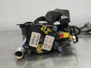 KIT AIRBAG JEEP COMPASS (MP) 55263624 S / R