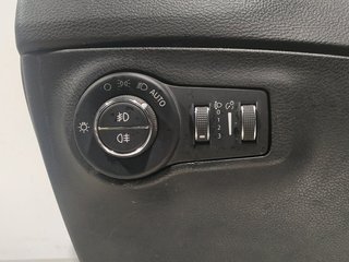 KIT AIRBAG JEEP COMPASS (MP) 55263624 S / R