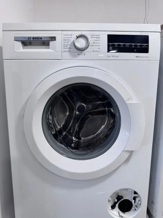 Lavadora Bosch Serie 6 8kg 1400rpm