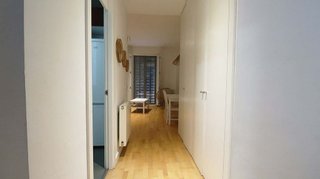 Piso en alquiler en Palacio en Madrid