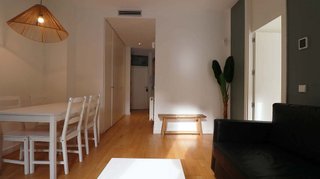 Piso en alquiler en Palacio en Madrid