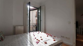Piso en alquiler en Palacio en Madrid
