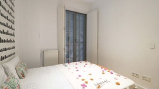 Piso en alquiler en Palacio en Madrid