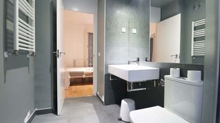 Piso en alquiler en Palacio en Madrid